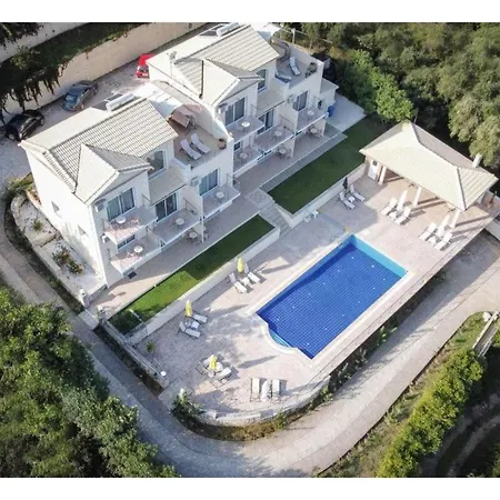 Apartment Spileo House Luxury Studio Kato Spilaion