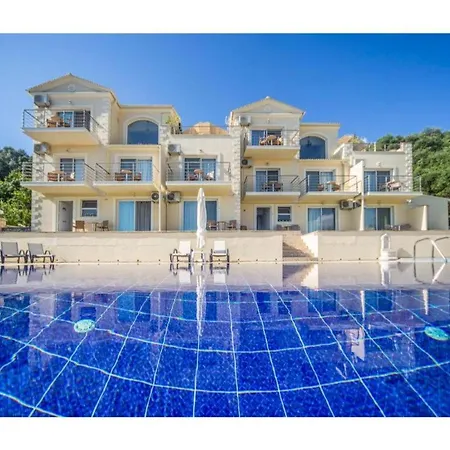 شقة Spileo House Luxury Studio