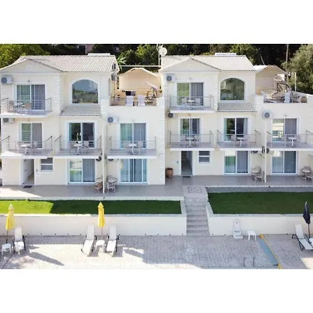 شقة Spileo House Luxury Studio