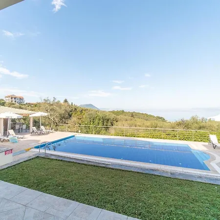 Spileo House Luxury Studio * Kato Spilaion