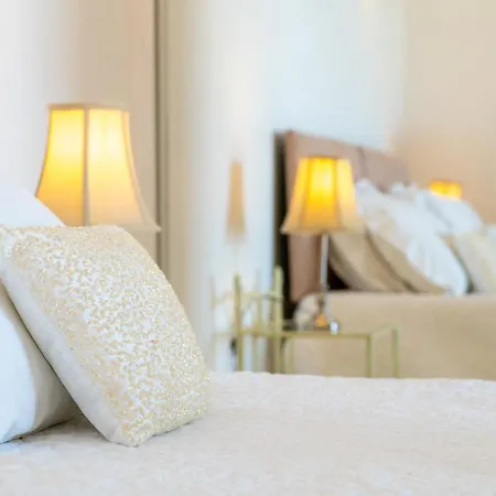 Spileo House Luxury Studio