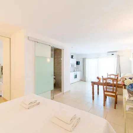 Apartment Spileo House Luxury Studio *