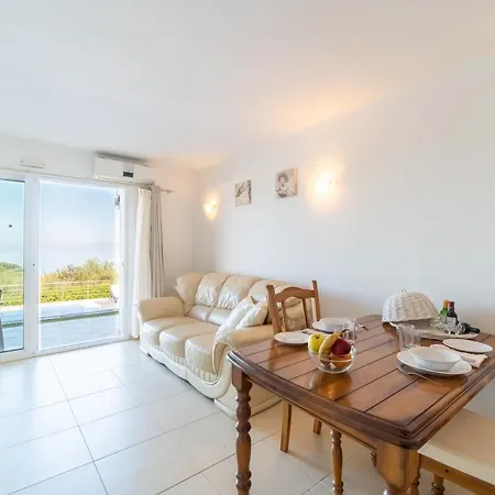 Spileo House Luxury Studio Apartment *