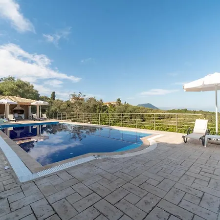 شقة Spileo House Luxury Studio Kato Spilaion