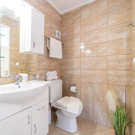 Apartment Spileo House Luxury Studio *